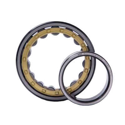 China High Speed ​​Road Roller Bearing SKF NU415M nu415e NJ412EM N416 Cylindrical Roller Bearing for sale