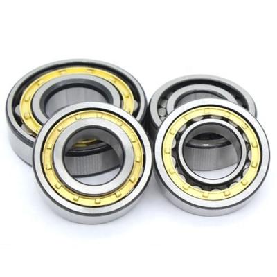 중국 Long Life Good Performance NJ 305 Cylindrical Roller Bearing 판매용