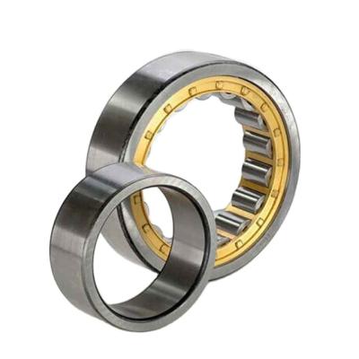 중국 Long Life High Precision Factory Price Cylindrical Roller Bearings NUP308 판매용