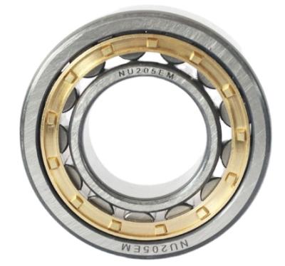 中国 High Speed ​​Spherical Taper Cylindrical Roller NYZ SKF Long Life Thrust Bearing N 209E/P6 N209E/P6 販売のため