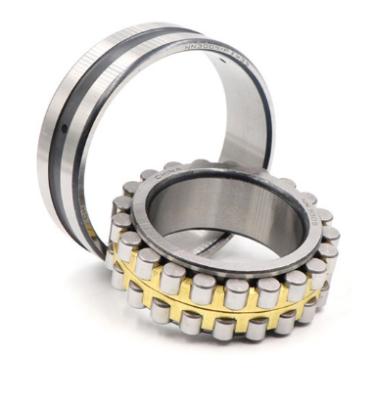 Chine Great speed ; NN3064 Double Row Long Life Cylindrical Roller Bearing à vendre