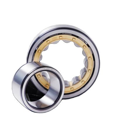 Chine Long Life Single Row Cylindrical Roller Bearings N2228 NU2228 NUP2228 NJ2228 For Machinery Repair Shop à vendre