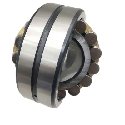 中国 Stable performance: low voice 22206 C bearing 30x62x20 mm 22206C spherical roller bearing 販売のため