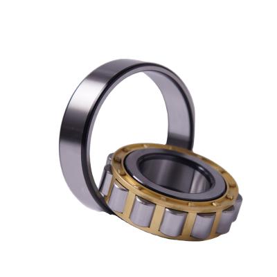 China Building Material Stores FAG Roller Bearings NJ2320-E-XL-M 1 Cylindrical Roller Bearing AC 4 Motor Bearing for sale