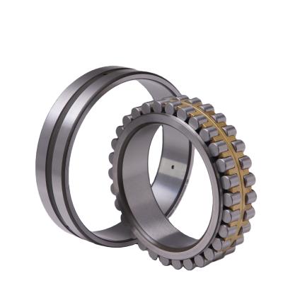 中国 Garment Shops Swedish Original Cylindrical Roller Bearings RN311EM RN312EM RN313EM Heavy Equipment 販売のため