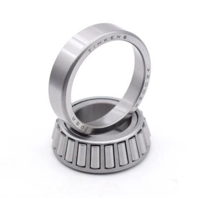 中国 Low Noise Long Life NYZ SKF FAG Long Life Bearing Tapered Roller Bearing 32207 32207 Bearing 販売のため