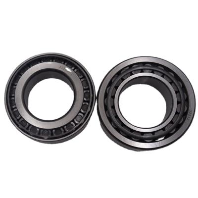 China Long life .durable.low noise original brand 32213 front wheel bearing bearing taper roller bearing 32213 en venta