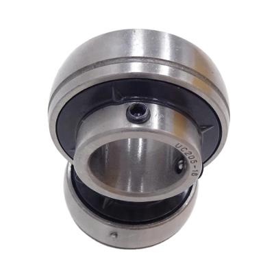 China NYZ Hotels Cast Iron Pillow Block Bearing P320 P205 P206 P209 FB209 F213 UC206 UC216 UC217 UC218 For Gearbox for sale