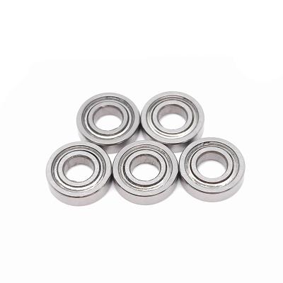 중국 Long Life Quality Miniature High Speed ​​Deep Groove Ball Bearing NYZ SKF FAGHigh Deep Ball Bearing Ball Bearing Mr52zz 판매용