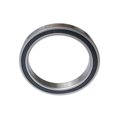 중국 Hot Selling Long Life High Speed ​​FAG NYZ SKF Bearing 6812 Deep Groove Ball Bearing 판매용