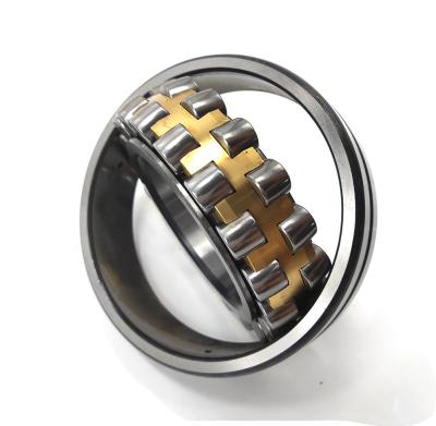 中国 Construction Material Shops Super Quality Self Aligning Spherical Roller Bearing 22209 Roller Bearing For Mining Industry 販売のため