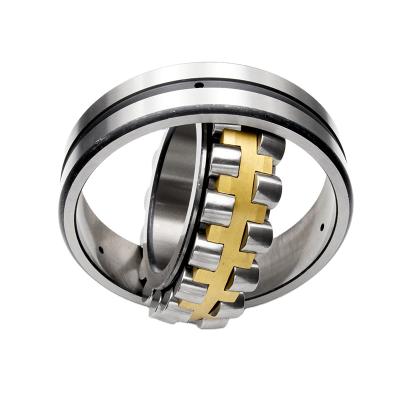 Κίνα Stable Performance: Low Voice Spherical Bearing Bearing 22217 CA CC E MB E1 MA K CA/W33 CAK CCK EK E1K Spherical Roller Bearing προς πώληση