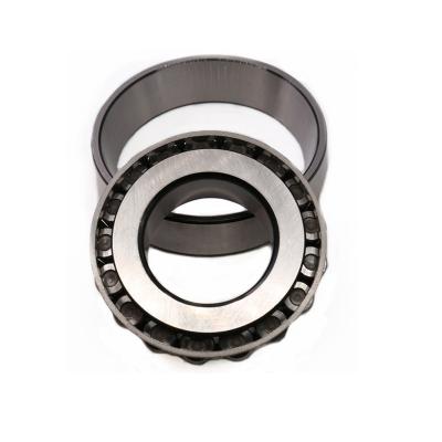 중국 High Quality Automotive 32220 32221 32222 Taper Roller Bearing Construction Material China Stores 판매용