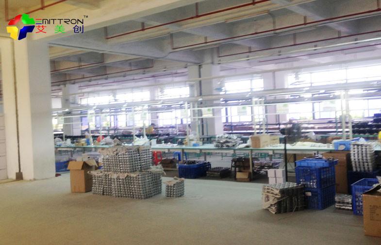 Verified China supplier - SEAMOUNT TECHNOLOGY(SHENZHEN) CO.,LTD