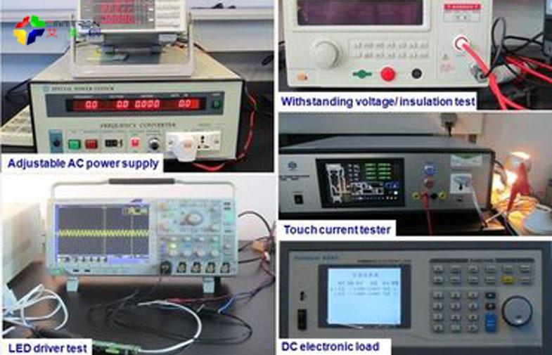 Επαληθευμένος προμηθευτής Κίνας - SEAMOUNT TECHNOLOGY(SHENZHEN) CO.,LTD