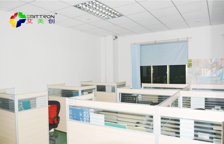 Verified China supplier - SEAMOUNT TECHNOLOGY(SHENZHEN) CO.,LTD