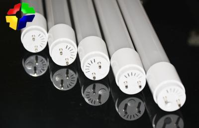 China Pure White T8 LED Tube 14W for sale