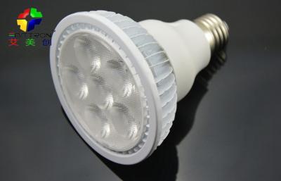 China AC 120 Volt Home 10W PAR30 LED Spot Light 0.9 PF , Light Weight LED Spot Light Fixtures for sale