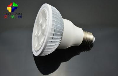 China Energy Efficient 4500K 10W E27 LED Spot Light PAR 30 Bulb , AC 85V - 265V for sale