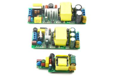 Cina Del LED alimentazione il driver costante 85V - 265V il CA, il CE RoHS della corrente LED da 18 watt in vendita