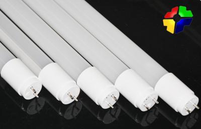 China Snak 1200mm 12W T8 LEIDENE Buis Lichte Inrichtingen 250V AC naar Lobbys-LEIDENE Fluorescente Buis Te koop