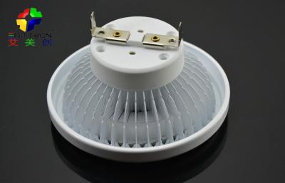 Chine 50Hz ÉPI 800lm - 1000lm, des ampoules 12W de tache de l'hôtel AR111 LED C.A. 60Hz 12 volts à vendre