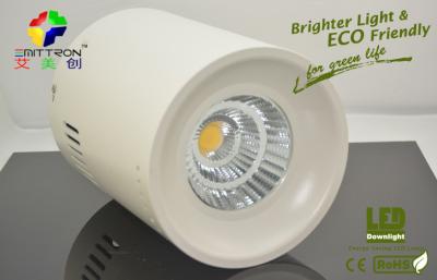 China 50W Power Design COB LED Downlight Open Mounted Replace 120W Metal Halide Lamps for sale