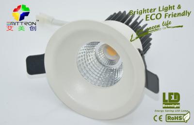 China COB LED Downlight Widely  In Supermarket 440mm x 325mm x 450mm for sale