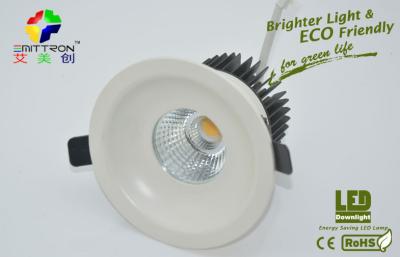 Chine 3,5 le type de tache de l'ÉPI LED Downlight de pouce 15W avec 100mm a coupé le trou à vendre