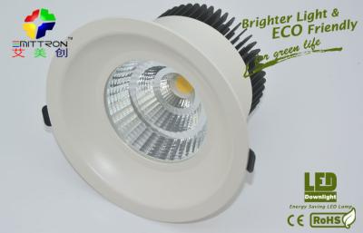 Chine 5 type de tache de l'ÉPI LED Downlight de pouce 30W avec C.A. 85V - 265V de 145mm à vendre