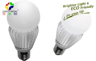 China High efficiency 270 degree  E27 CW 6000K replace 100w Bulb 10w LED Globe Bulbs for sale