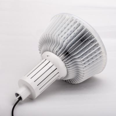 중국 E40/높은 루멘 3000k - 6000k를 점화하는 걸이 Dimmable LED 높은 만 판매용