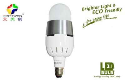 Κίνα Αντικατάσταση αλόγονου σφαιρών Bulbs100W των οδηγήσεων PC Heatsink κραμάτων αργιλίου προς πώληση