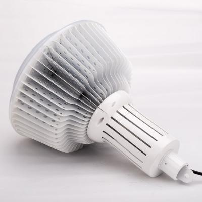 Chine Baie de la micro-onde LED de sonde de PRI haute 50w -160w pour l'éclairage d'atelier à vendre