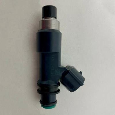 China Fuel Injector Nozzles 16611-AA810 3089893 FJ859 100-3009 For SUBARU LEGS INTERIOR 2.5L H4 Polaris Sportsman Ranger OEM Size 2013-2014 for sale