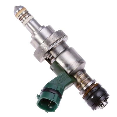 China Fuel Injector Nozzles 16600-RR544 For T-oyota L-exus IS250 GS300 OEM 23209-31020 OEM 23250-31020 Size for sale