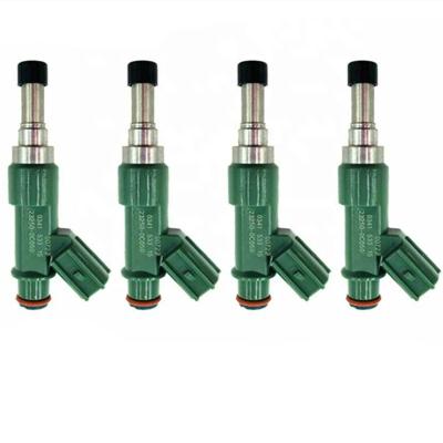 China Fuel Injector Nozzles 23250-0C050 For H-ilux 83-88 High Quality OEM Size 1.8 23209-0C050 for sale