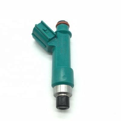 China Fuel Injector Nozzles 23250-0H060 23209-0H060 For Camry Corolla Matrix RAV4 Scion 2.4 High Quality OEM Size for sale