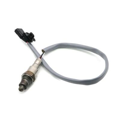 China 0258030144 Oxygen O2 Sensor For JUKE MURANO QASHQAI X-TRAIL MAXIMUM ALTIMA OTHER for sale