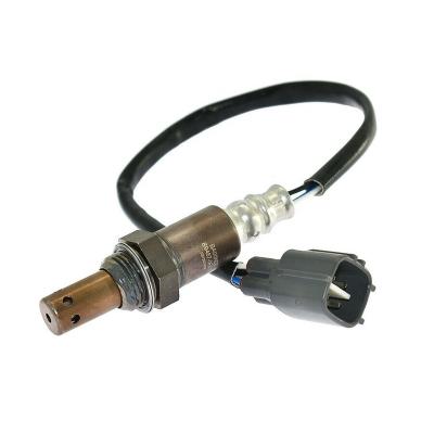 China 89467-28010 89467-0E020 89467-26020 Oxygen Sensor 89467-28010 For Lexus ES350 Pontia Camry RAV4 Sienna 2.4L 3.5L Other for sale