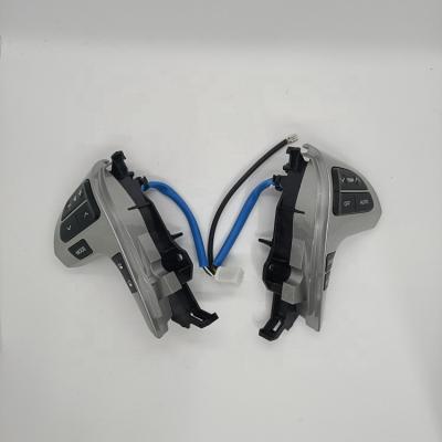 China Factory price standard steering wheel switch audio order OEM 84250-0E220 for Toyot HIGHLANDER in stock for sale