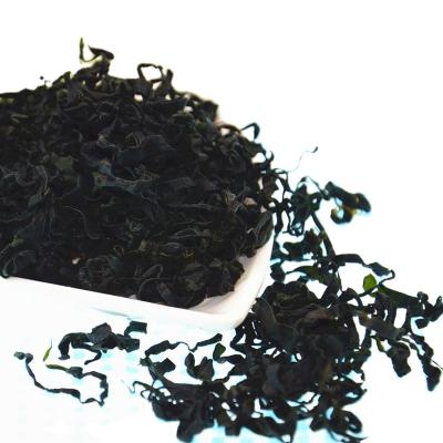 China Fresh Chinese Wholesale Delicious Seafood Stalk Dried Seaweed Wakame for sale