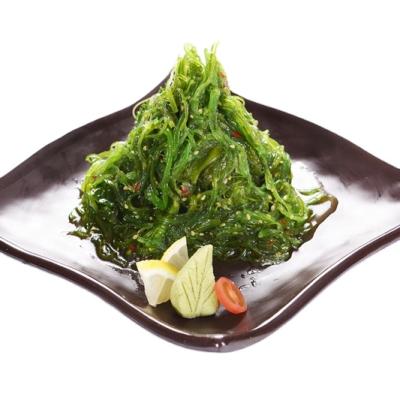 China NC Buy Wakame Seaweed Nutrition Kelp Nori Fresh Wakame Customized Sesame FROZEN Oil; Seaweed from LIA Dye Negative Wakame for sale