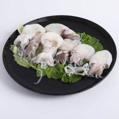 China Food Market Wholesale Price Nutritious Cheap Whole Giant Frozen Squid 454g for sale