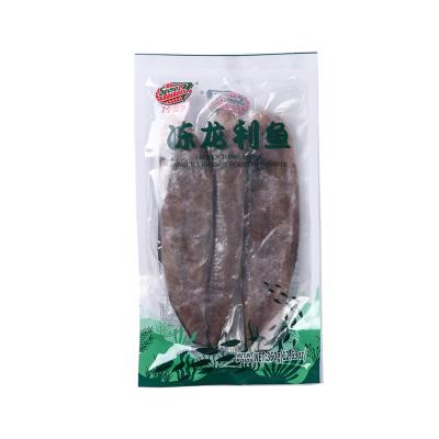 China High Quality NATURE Pangasius Fish 360g Frozen Wholesale Bandages Frozen Fish for sale