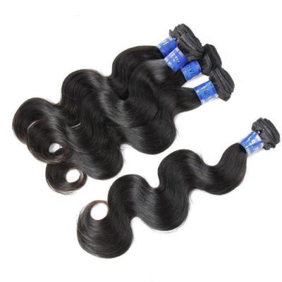 China Buying Elegant Body Wave Wish Online 100% Raw Virgin Human Hair Unprocessed Human Peruvian Weft for sale