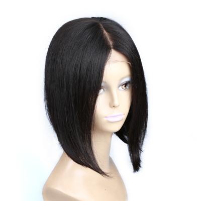 China Silky Straight Star Wave Styles Lace Front Wig 8A Virgin Hair Lace Front Wig Overnight Hair Wigs for sale