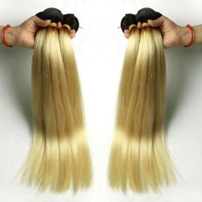 China Dropshipping Straight New Launched Products Fashion Straight Style 100% Human Virgin Sew In Hair Extensions for sale