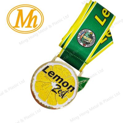 China Europe Soft Enamel Medals Coins Customized Lapel Pins For Sport Gifts for sale