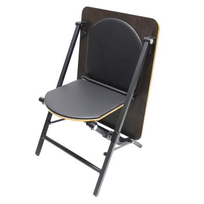 China Amazon Aluminum Light Weight Foldable Hot Selling Multifunctional Chairs for sale